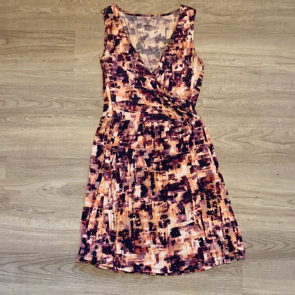 a.n.a women’s dress